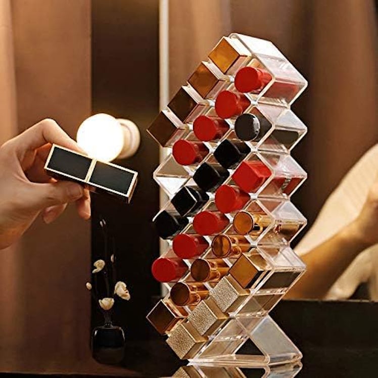 JessLab Lip Gloss Organizer