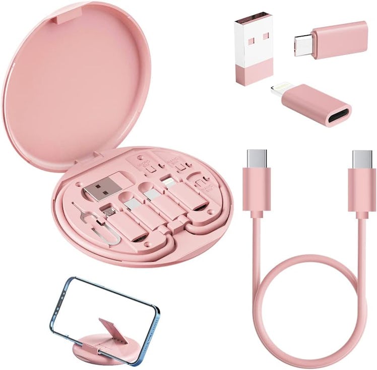 Yanzie Charging Cable Organizer 