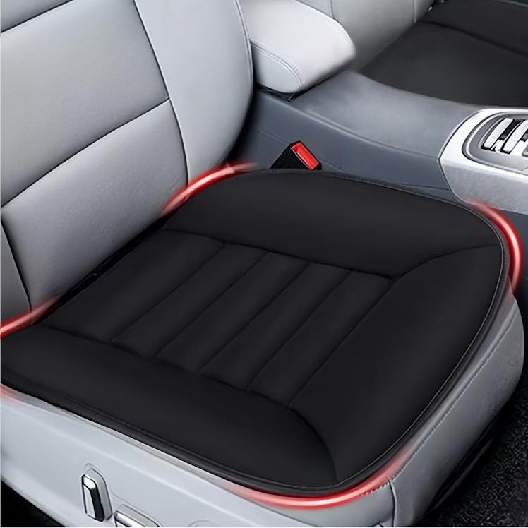 MYFAMIREA Car Seat Cushion Pad