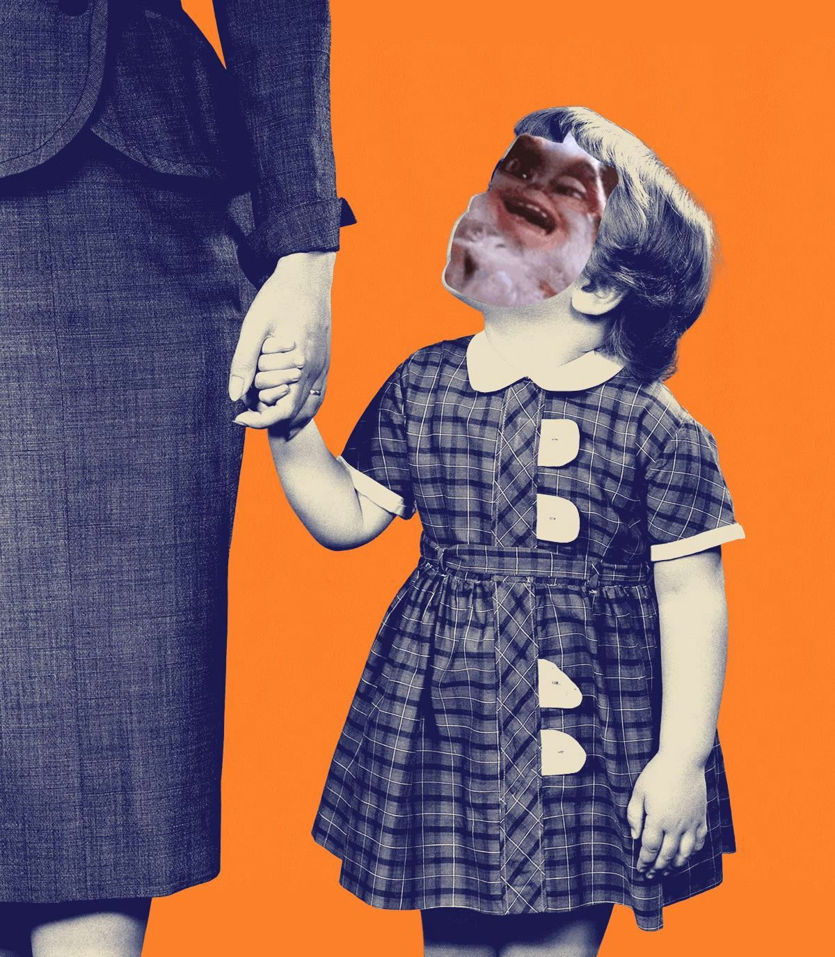 How To Get Your Kid Back-To-School Ready After Their Feral Gremlin Summer