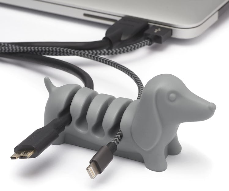 Gifts for Readers & Writers Cable Holder Clip