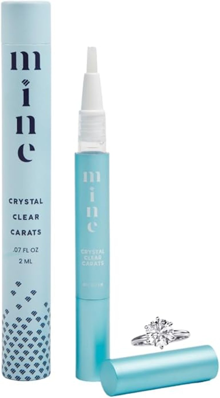 The Mine Company Jewelry Cleaning Pen
