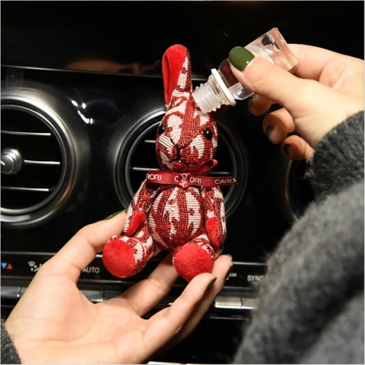CARORI Car Air Freshener
