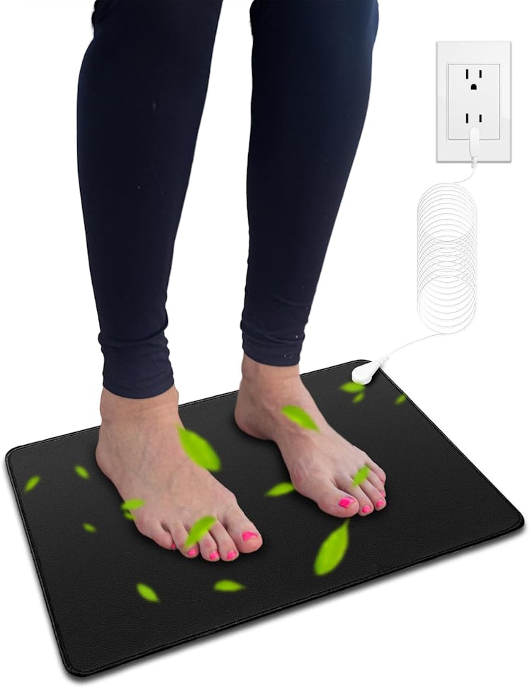 Niulafr Grounding Mat Kit