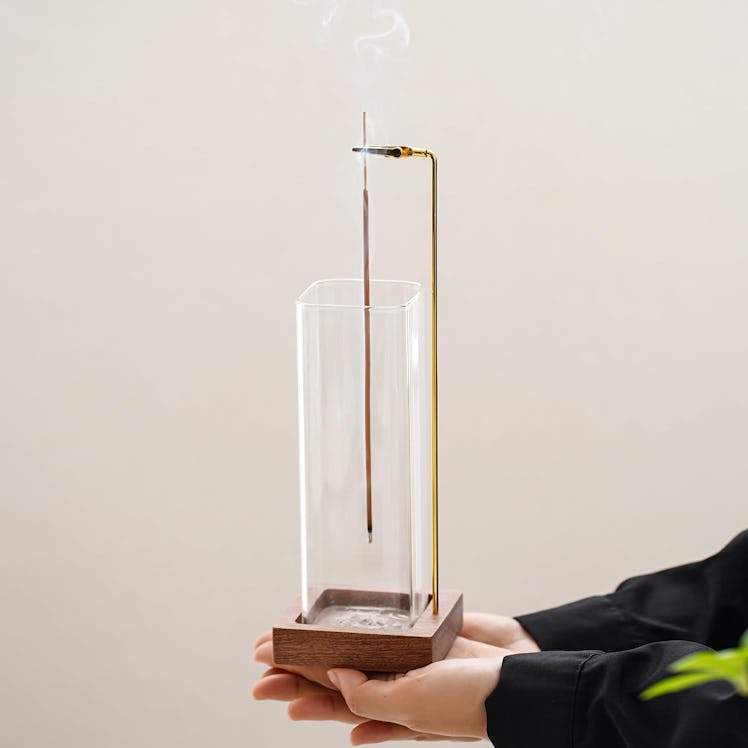 Cermony Incense Holder