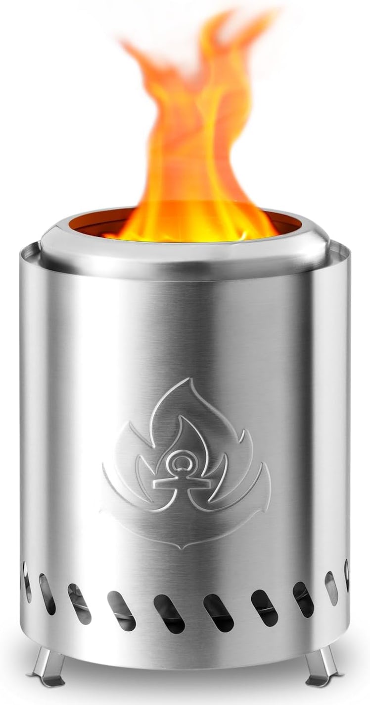 Havato Table top Fire Pit 