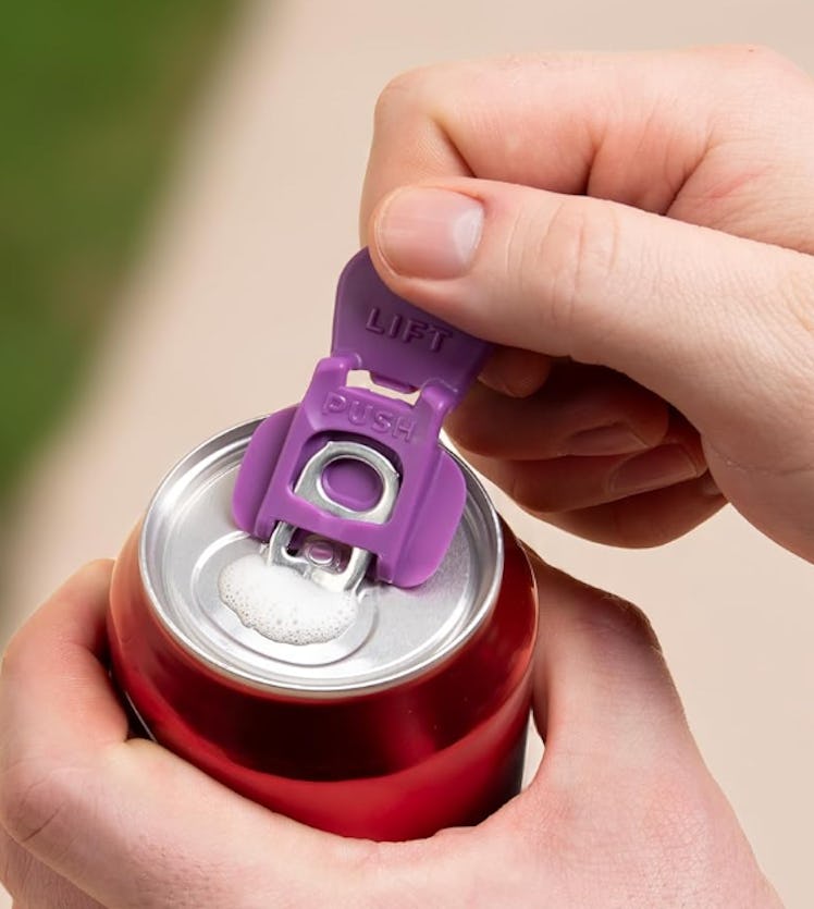 Avant Grub Drink Shield and Soda Protectors (6-Pack) 