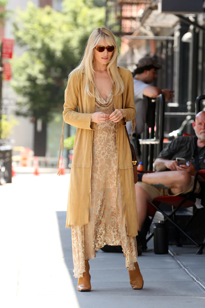 Dree Hemmingway 'American Love Story'