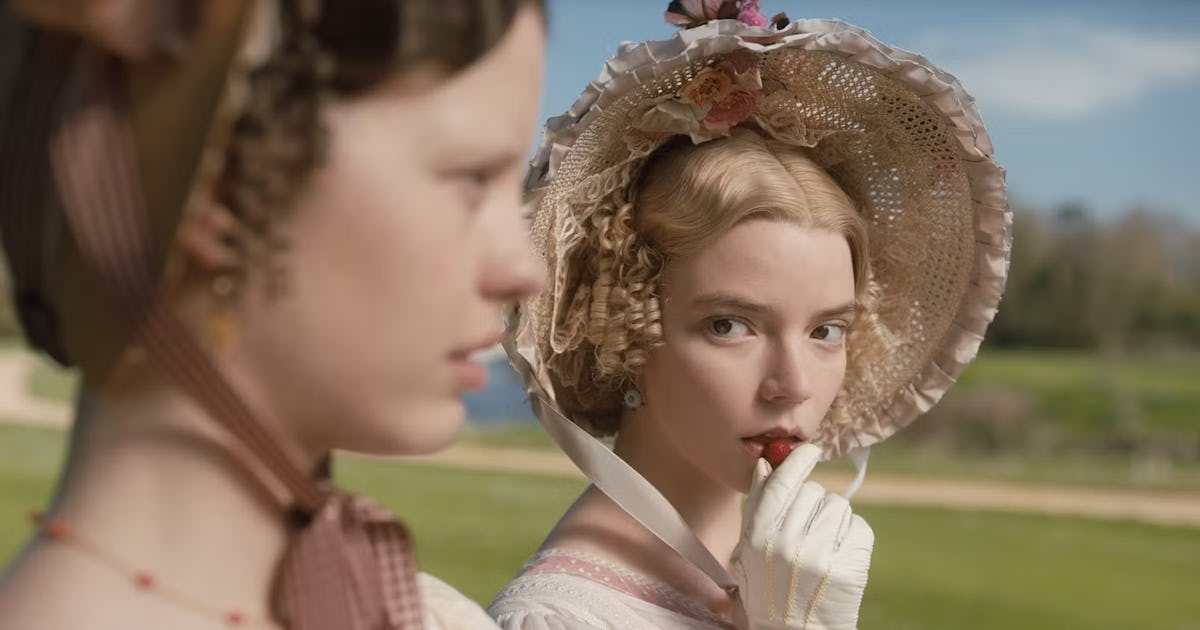 Each Zodiac Sign Would Thrive In One Specific Period Piece - Here's Yours