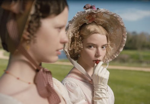 Here's the period piece your zodiac sign would thrive in.