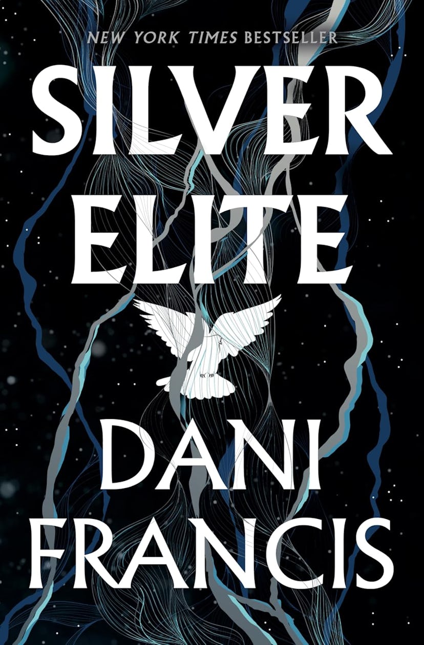 'Silver Elite' by Dani Francis