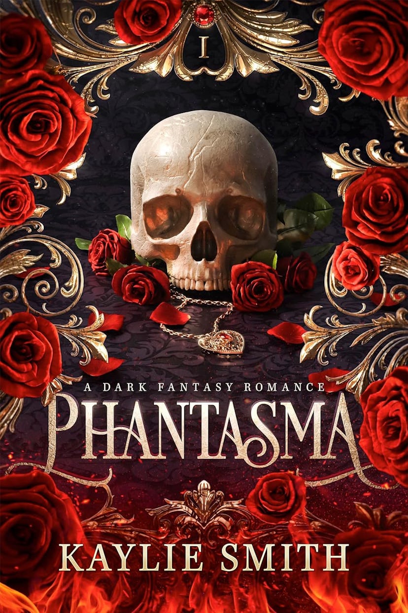 'Phantasma' by Kaylie Smith