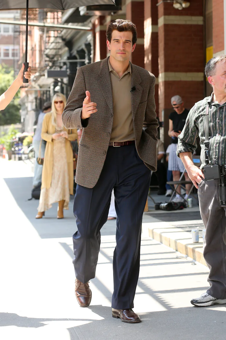 Paul Kelly 'American Love Story'