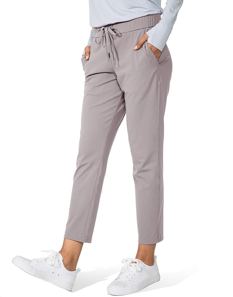 G Gradual 7/8 Joggers