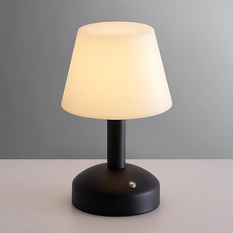 KDG Modern Cordless Table Lamp