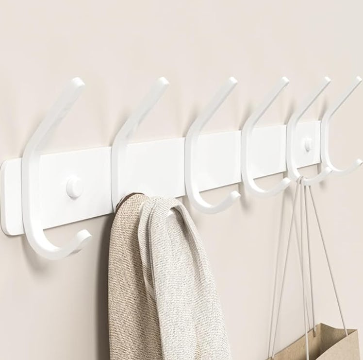 GWAAZXGZ Coat Rack Wall Mount