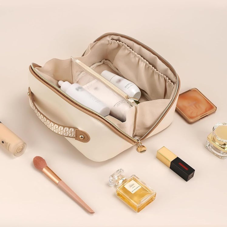 Prite Makeup Bag