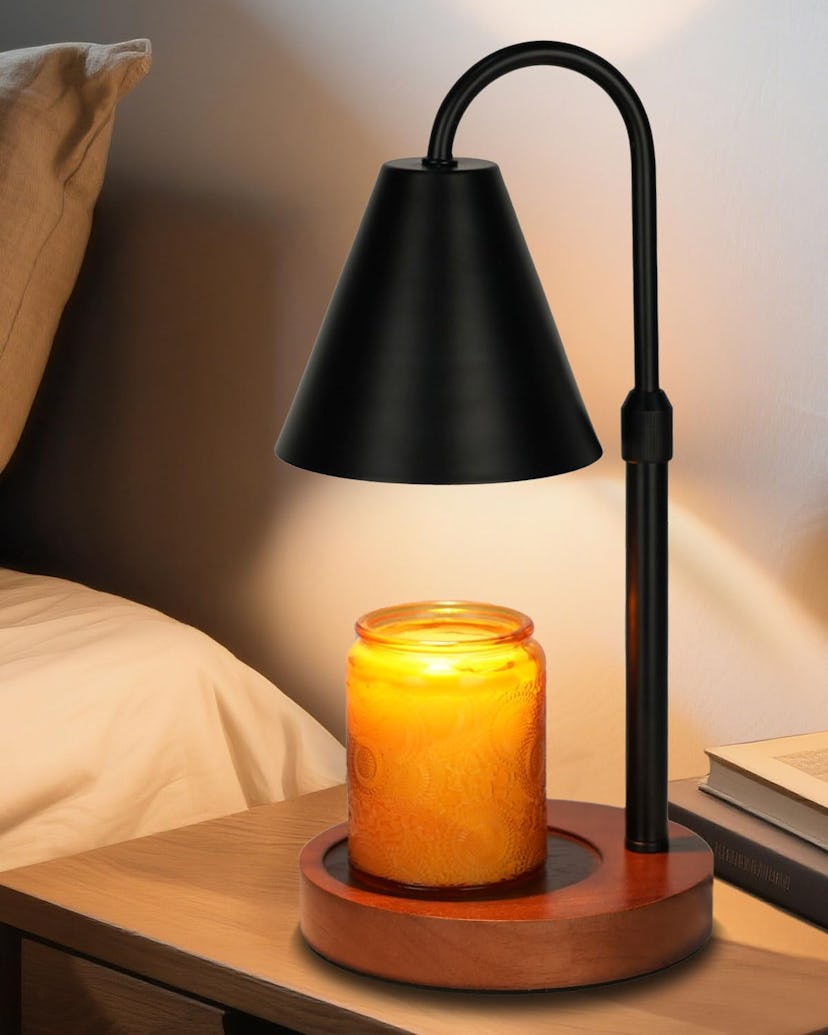 Funistree Candle Warmer Lamp