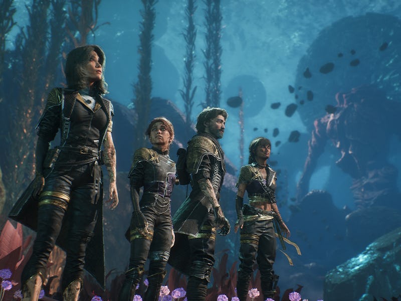 screenshot from Clair Obscur Expedition 33