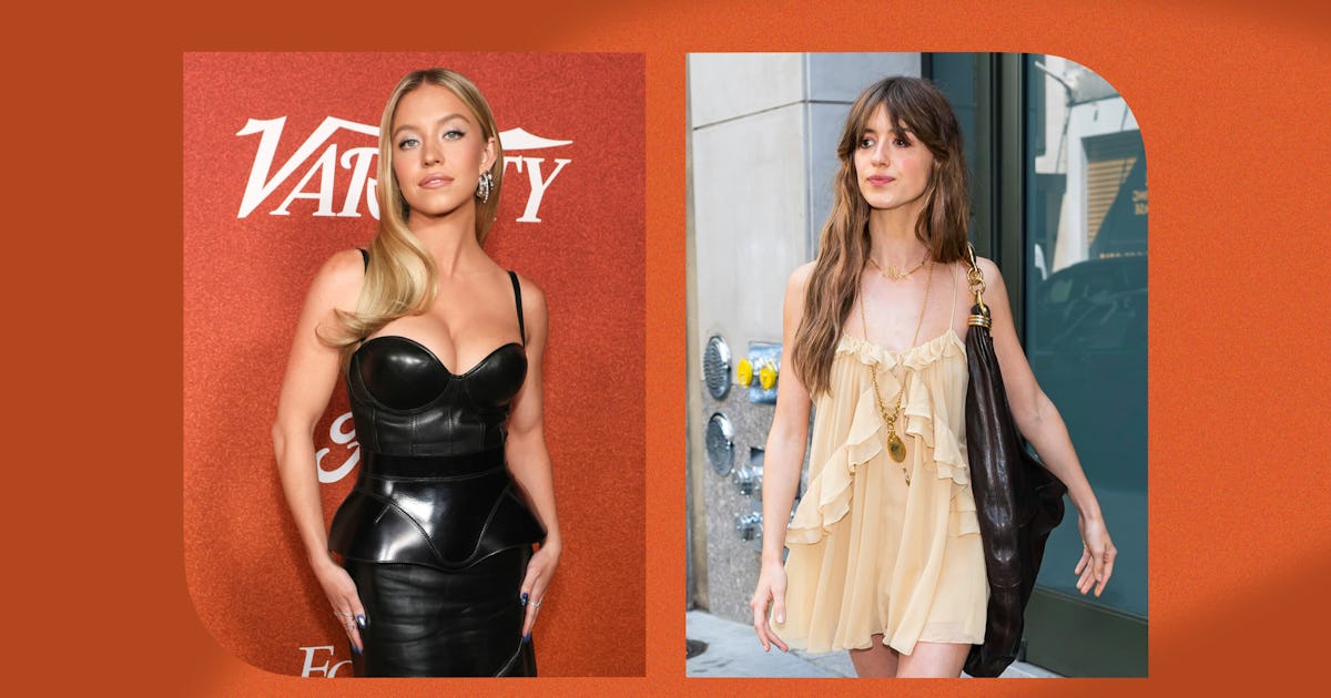 Rise Up, Millennials: Your Favorite Fashion Trends Are Officially Cool Again