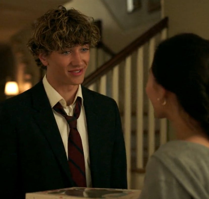 'The Summer I Turned Pretty' fell into a plot hole when Jeremiah gave Belly a key in Season 3.