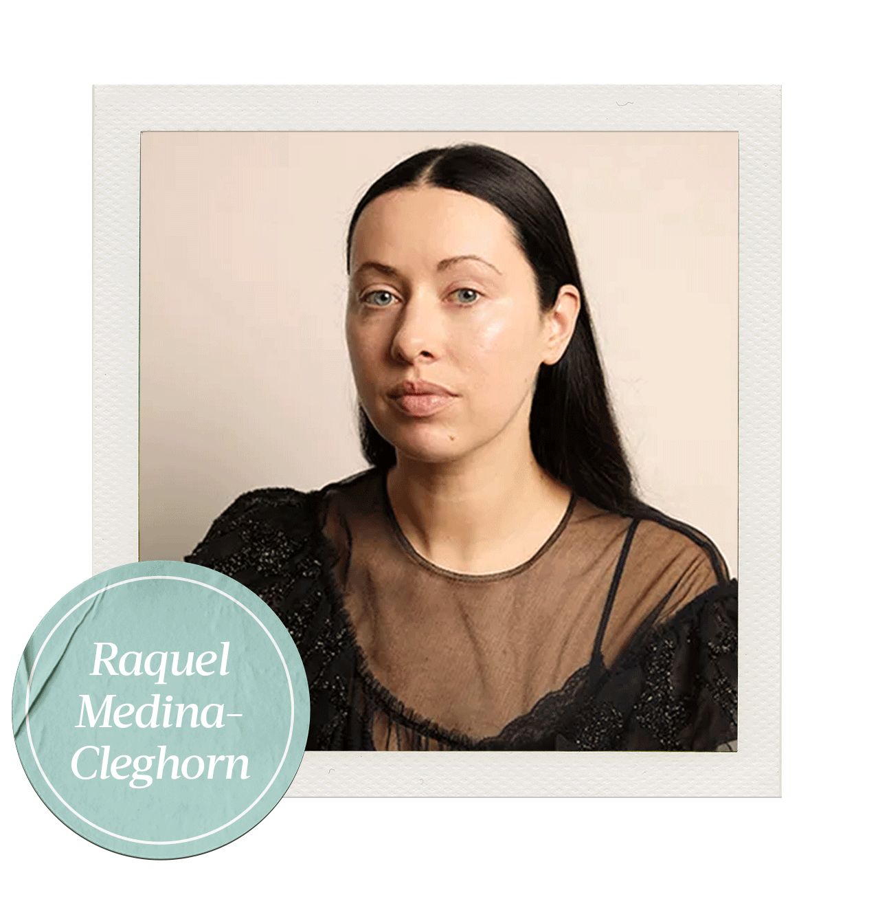 raquel medina-cleghorn