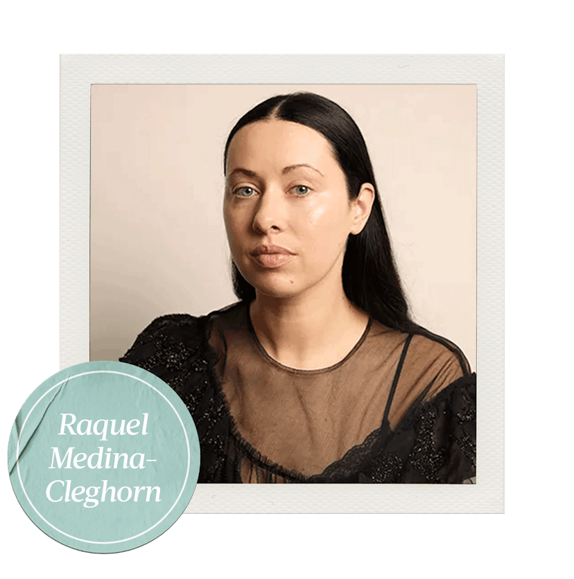raquel medina-cleghorn