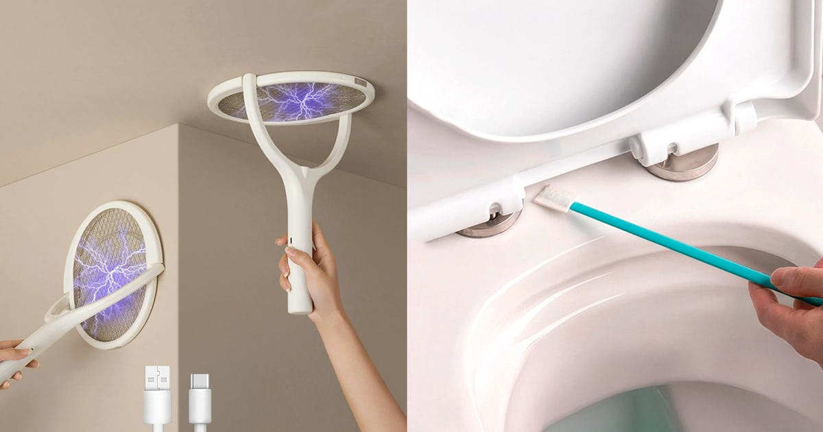 60 Weird-Ass Things Under $25 on Amazon That Are So Cool & So Damn Clever
