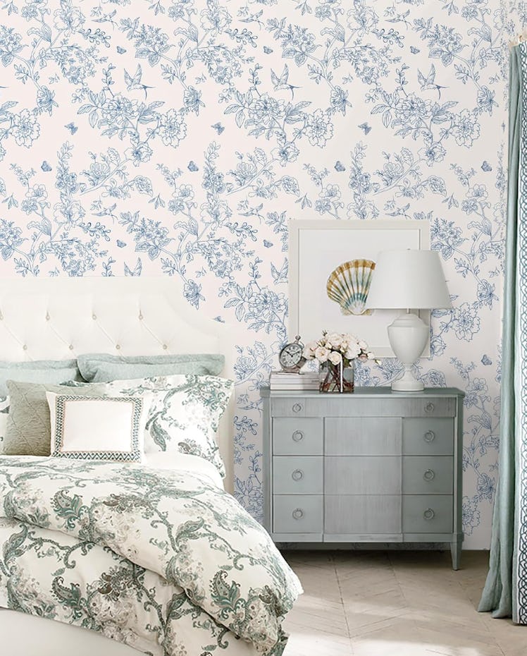 Froluya Peel and Stick Wallpaper