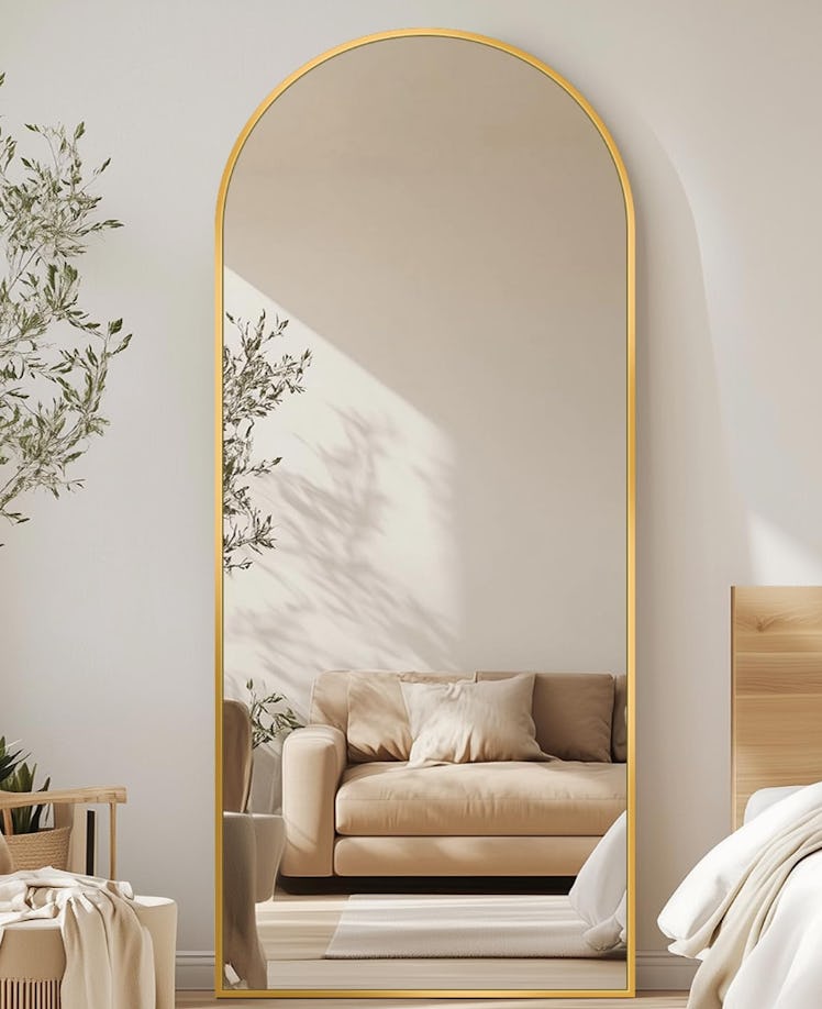 Antok Full Length Mirror