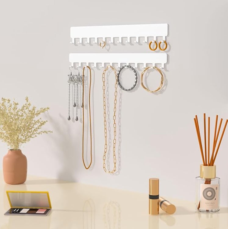 Josmimic Necklace Holder (2-Pack)
