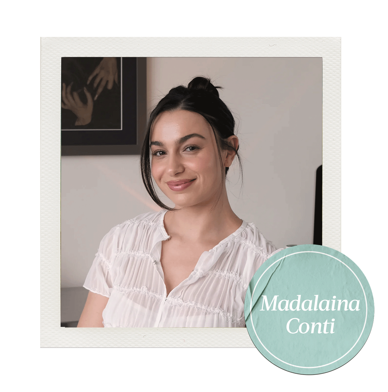 madalaina conti