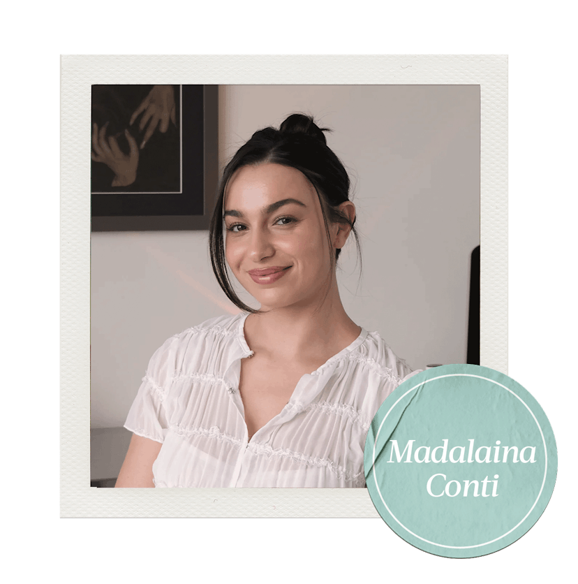 madalaina conti