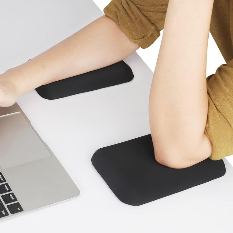 Leolee Elbow Rest Pads