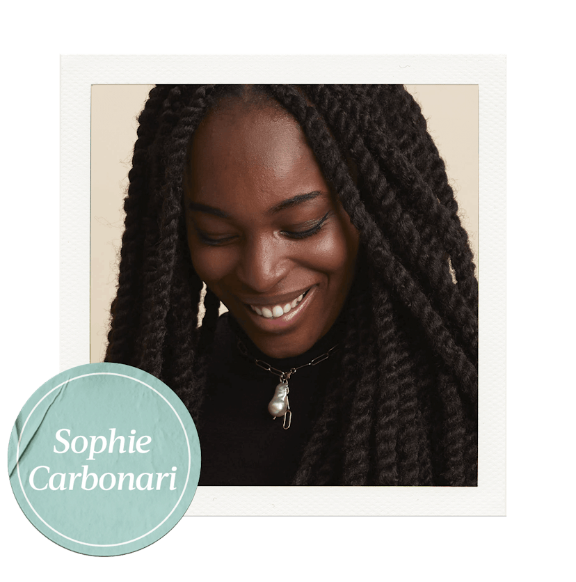sophie carbonari