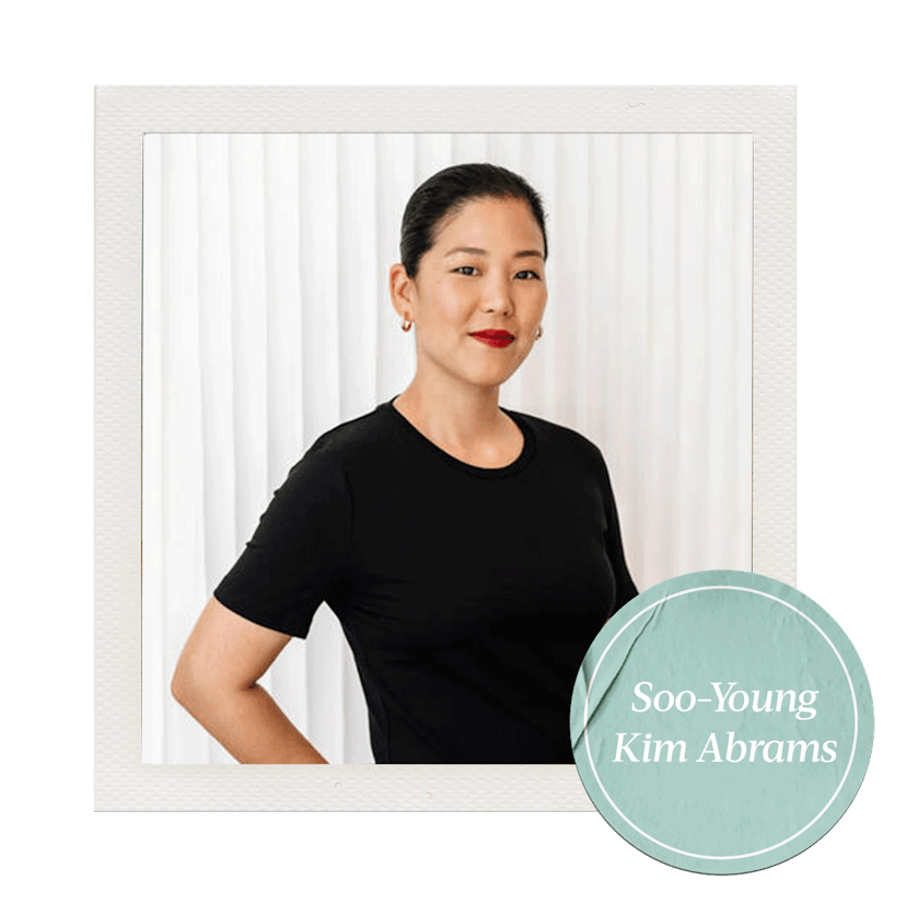 soo-young kim abrams