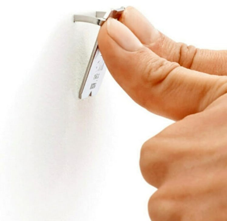 3M CLAW Drywall Picture Hangers with Spot Markers (5-Pack)