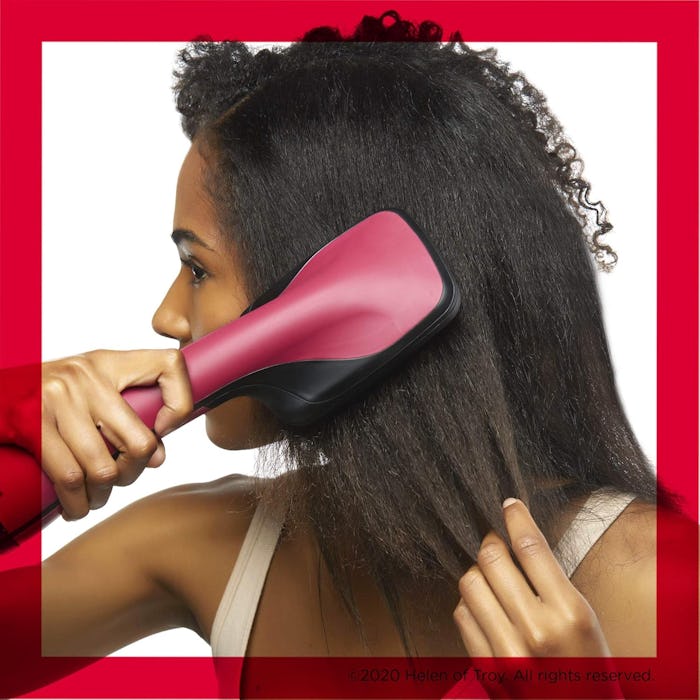 Revlon One-Step Hair Dryer & Styler
