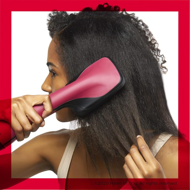 Revlon One-Step Hair Dryer & Styler