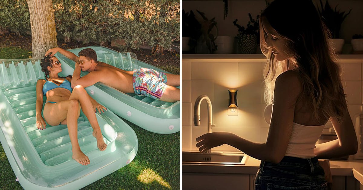 55 Cool, Genius Things That Make Your Home So Damn Sexy