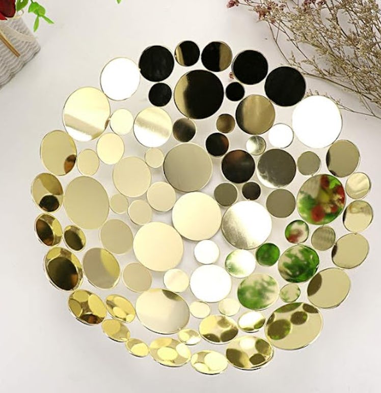 OwnMy Metal Fruit Bowl