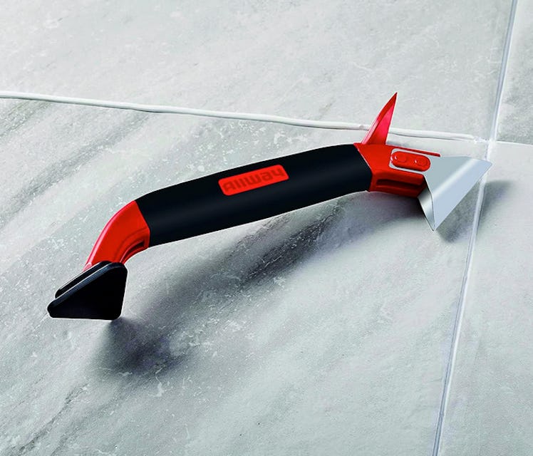 ALLWAY CT31 3-in-1 Caulk Tool