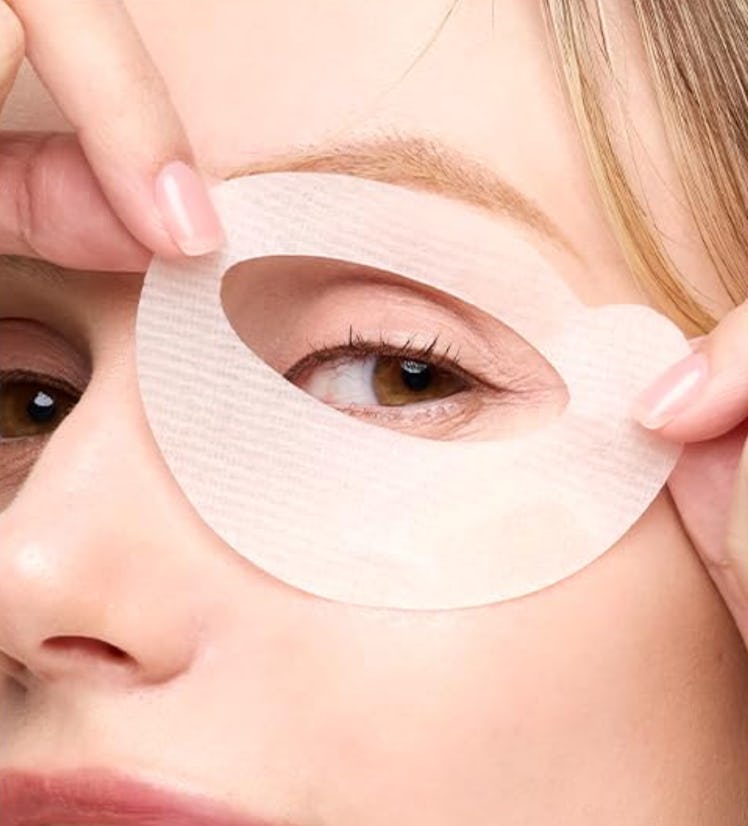 Genabelle 360° Rejuvenating Eye Mask (70 Pieces)