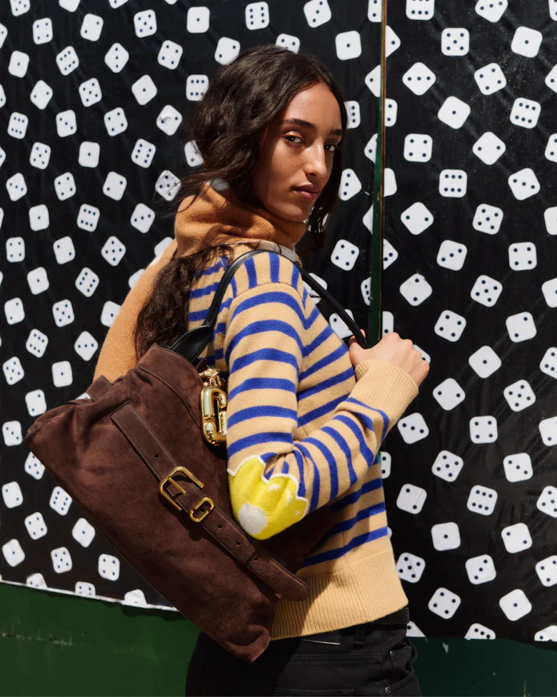 Mona Tougaard for Marc Jacobs fall 2025