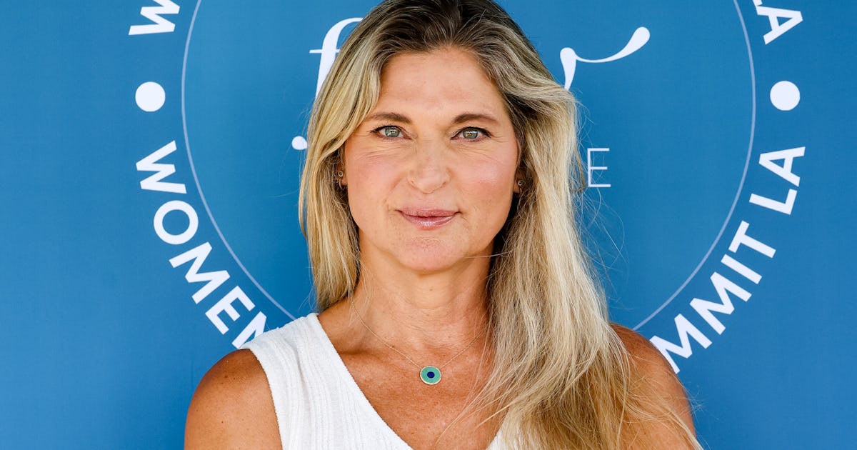 Gabby Reece's Meditation Hack Will Change How You View Mindfulness