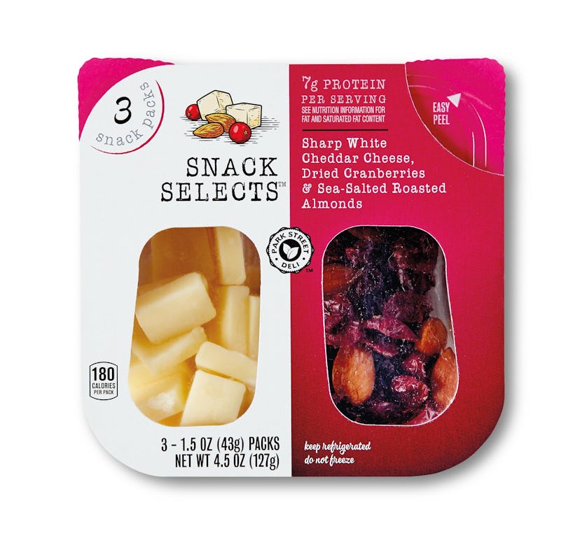 Park Street Deli Original Snack Selects™