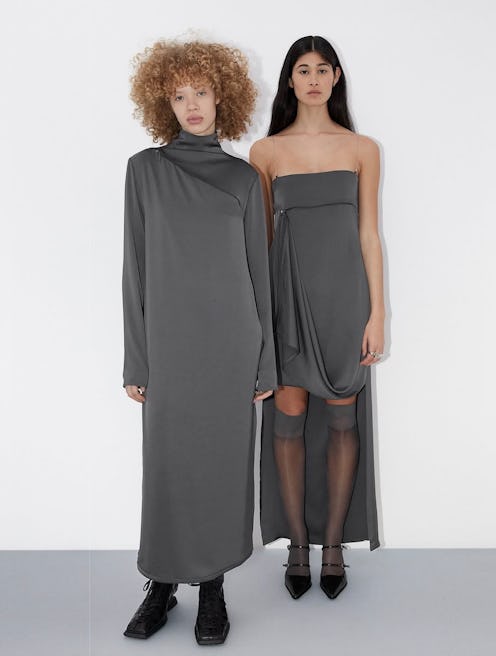 MIISTA RTW collection