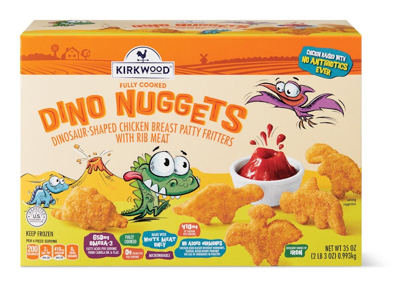 Dino Nuggets™