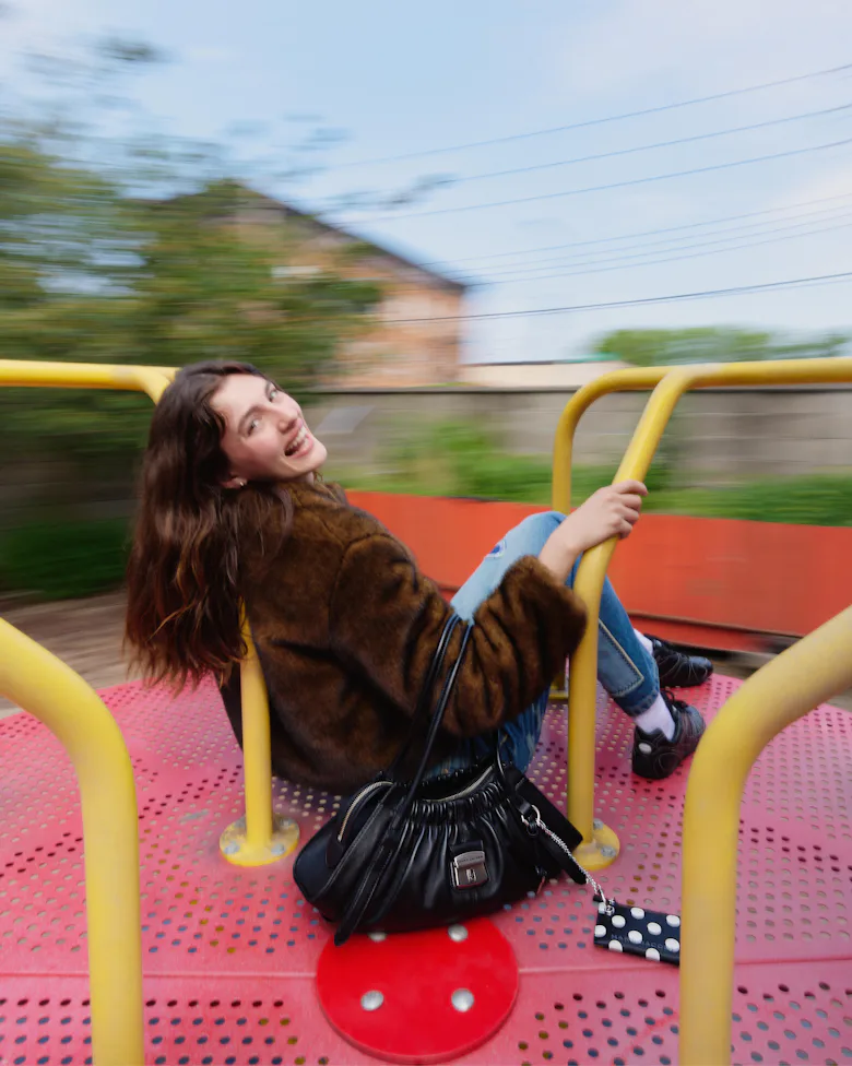 diana silvers marc jacobs fall 2025