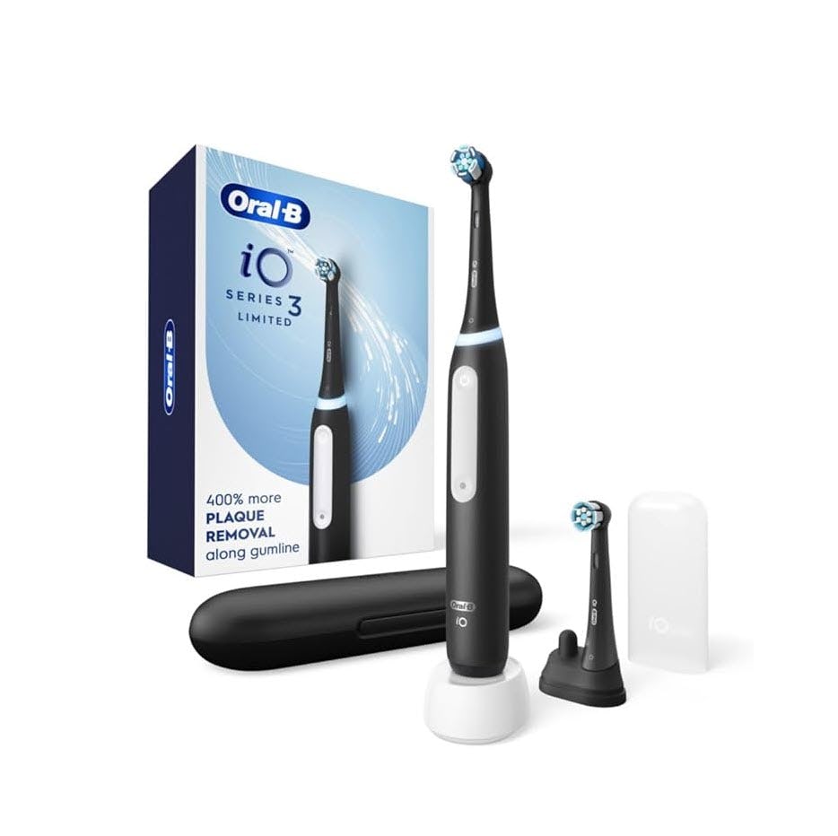 Electric Powered Toothbrush